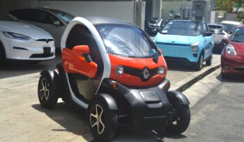 
									Renault Twizy completo								
